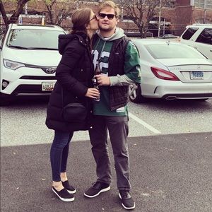 Meet your Posher, Michael